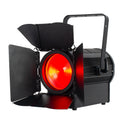 ADJ Encore FR Pro Color, Fresnel Is a Soft Edged Lighting Source with a 400 Watt "6-IN-1" LED Engine, Rgbalc 7" Lens, 9237 Lumens Output, Motorized Zoom, 9 to 37 Degree, CRI 94+, 3 & 5 Pin DMX