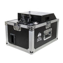 ADJ Entour Haze Pro, Machine, DMX Timer, Continuous, and Manual Control, 3 & 5 Pin DMX 3000 Cubic Feet Per Minute, PowerCon Input, Oil Based