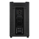 RCF EVOX-J11-W, White Active 3500W 12" Three-Way Column Array