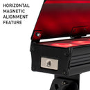 ADJ Ultra LB18, 1 Meter Linear Bar, 18 x 10 Watt LED RGBAL 40 Degree Beam Angle, DMX 6 x 3 Zone Control