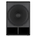 RCF SUB15-AS, Active 2200W 15" Subwoofer - USED