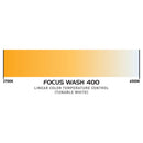 ADJ Focus Wash 400, Watt LED Moving Head Wash Fixture, Rgbacl 10-46 Degree Motorized Zoom, Power Lock in and Out, 5 & 3 Pin DMX in & Out