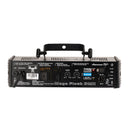 ADJ Mega Flash DMX, 800W DMX Strobe, Speed and Dimmer Control Knob, Built-In Microphone, Sound Control