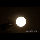 ADJ Encore Profile Pro WW, 260 Watt LED Engine Only, Warm White LED Source, High CRI, Lens Option Required