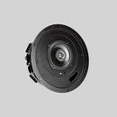 Shure MXN5W-C, Networked Loudspeaker, 5.25 Inch White Ceiling Dante Loudspeaker