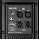 RCF SUB-708AS-MK3, Active 1400W 18" Subwoofer - USED