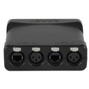 RCF RDNet-2, Control 2 Interface (2 Channel, 36 units per channel)
