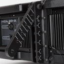 RCF HDL20-A, Active 1400W Dual 10" 2-Way Line Array - USED