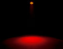 Eliminator LP 12 Hex, 12 x 5 Watt Hex LED RGBWA+UV, 25 Degree Beam Angle
