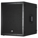 RCF SUB-8004AS, Active 2500W 18" Subwoofer