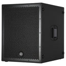 RCF SUB-8004AS, Active 2500W 18" Subwoofer - USED