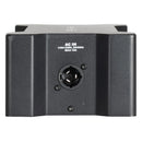 Accu-Cable Power Bone T1T1, Power Distribution Box with Seetronic IP65 Locking Power Input and Thru, 4 x Seetronic IP65 Locking Power Outputs
