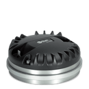 RCF ND850 1.4, 1.4" Exit Compression Driver, 110W RMS, 220W Program, 109 dB Sensitivity, 500 Hz-20 kHz, Titanium Diaphragm, 8 Ohm