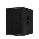 RCF SUB18-AS, Active 2200W 18" Subwoofer - USED