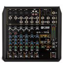 RCF F10-XR, 10 Channel Mixer with FX and Recording