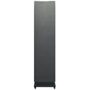 ADJ WMS1 Media Sys, Complete 1.9m Video Walll Media System with Built-in Processor, Includes Single Flight Case