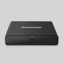 Shure IMXF5, Collaboration Room Base Kit, IntelliMix Foundation System, Americas