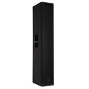 RCF NXL24-A-MK2, Active 2100W Quad 6" 2-Way Column Speaker