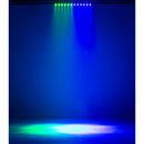 ADJ UBL12HB, 12 x 20 Rgbaluv LED Battery Powered 1 Meter Bar, Aria X2