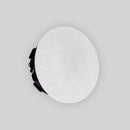 Shure MXN5W-C, Networked Loudspeaker, 5.25 Inch White Ceiling Dante Loudspeaker