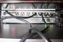 ADJ Pow-R Bar Rack USB, Power Bar Rack with USB