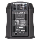 Avante Audio AS8 Portable Column System