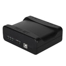 RCF RDNet-2, Control 2 Interface (2 Channel, 36 units per channel)