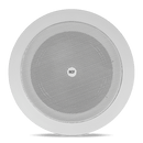 RCF PLP 50EN, 5" Ceiling Speaker Plastic Fire Dome, 6W, 70-100V