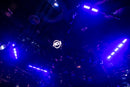 ADJ Jolt 300, High Powered LED Strobe, 144 x 0.5W Cool White SMD LEDs, 144 x 1.5W RGB SMD LED, Zone Chasing Control