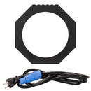 ADJ Par Z300 6K, Similar to PAR Z100 3K But Now with 300 Watt LED Source, Aria X2