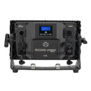 ADJ Encore LP32IP, High Powered Outdoor IP 65 Rated Wash Panel Fixture, 32 x 20 Watt Quad Rgbl LEDs. 8 Zones Pixel Control, Tunable White, High CRI, True 1 In/Out Connectors, DMX IP Rated 5 Pin DMX