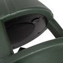 RCF GS-60, Passive 240W 5.25" Garden Speaker (IP56) (Green)