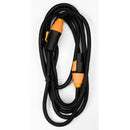 Accu-Cable SIP139, 10 ft (3.05M) IP65 Power Link Cable Male to Female
