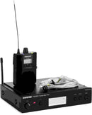 Shure P3TRA215CL-J13, PSM300 Wireless System With SE215-CL Earphones