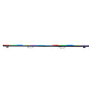 ADJ Pixie Strip 120, 2 Meter RGB LED Pixel Strip, 120 Tri Color RGB SMD LEDs, Pixel Mapping Control