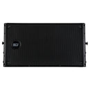 RCF HDL10-A, Active 1400W Dual 8" 2-Way Line Array - USED