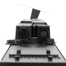 ADJ Jolt Bar FXIP, IP65 High Powered Linear Bar Strobe Effect, 112 x 5 Watt Cool White LED 448 x 0.5W RGB Color Mixing, 16 All White and 32 Color Zones, 116 Degree Beam Angle, 5 Pin DMX
