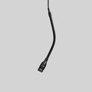 Shure MX202WP-A/N, Microflex Overhead, Microphone