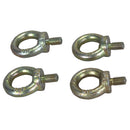 RCF AC-EB4X, (4) Eye Bolts (M10)