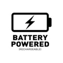 ADJ UBL12HB, 12 x 20 Rgbaluv LED Battery Powered 1 Meter Bar, Aria X2