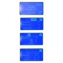 Avante Audio A15X 15 Inch Active 2 Way Speaker with Bluetooth and App Control