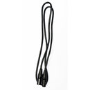 Accu-Cable STR527, 5 ft (1.5M) IP65- 5-Pin XLR Data Cable
