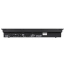 ADJ Scene Setter-48, 48 Ch. DMX Dimming Console, Midi, 4300 Programmable Scenes, 96 Recordable Chases. Audio, Fade, and Speed Controls