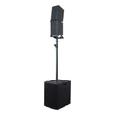 Avante Audio Imperio Adjustable Pole IMP211 Adjustable Height Imperio Pole with Mount