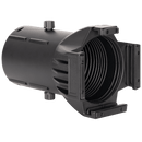 Elation 50 Degree IP Lens Tube, IP65 Lens Tube