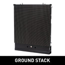 ADJ VS3IPRB1, Single Rigging Bar for VS3 IP, Hang up to 20 Panels Vertically or Ground Stack up to 8 Panels
