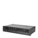 RCF IPS 1.5K, Class H Power Amplifier (2 X 750 W @ 4 Ω)