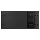 RCF SUB-8008-AS, Active 4400W Dual 18" Subwoofer