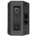 RCF NX-932A W, Active 2100W 12" 2-Way Speaker with 3" HF Driver, White - USED