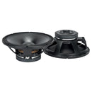 RCF MB15X351, 15" Woofer, 700W RMS, 1400W Program, 99 dB Sensitivity, 46-2500 Hz Frequency Range, 8 Ohm